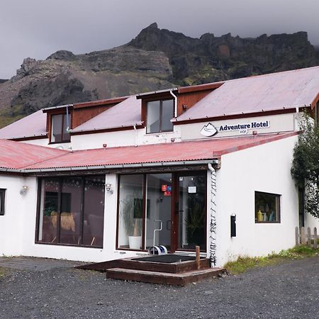 Adventure Hotel Hof Хоф Екстериор снимка