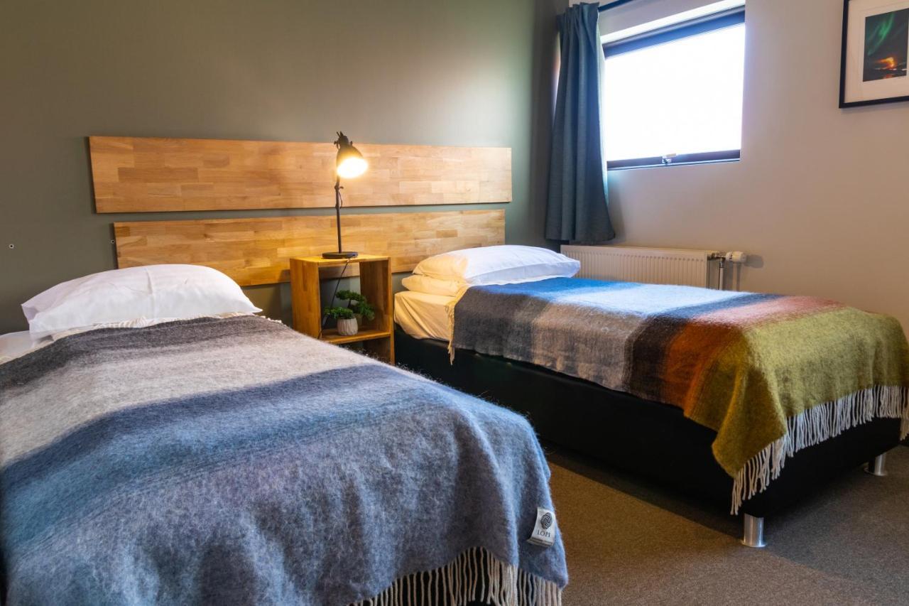 Adventure Hotel Hof Хоф Екстериор снимка