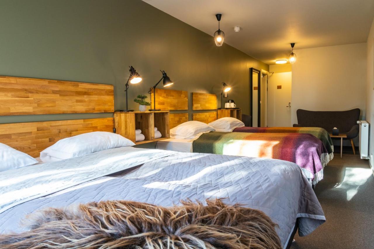 Adventure Hotel Hof Хоф Екстериор снимка