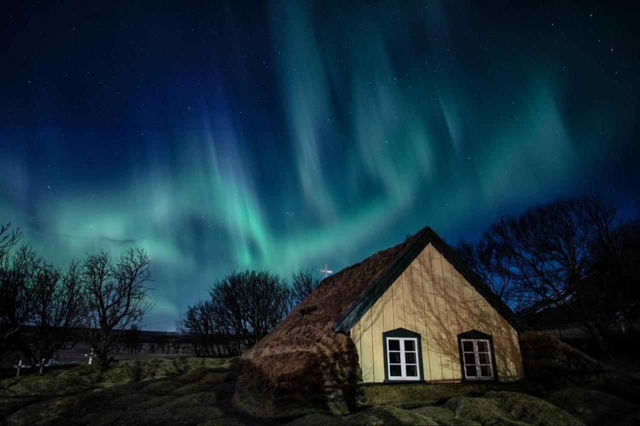 Adventure Hotel Hof Хоф Екстериор снимка