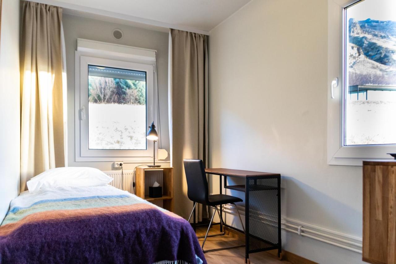 Adventure Hotel Hof Хоф Стая снимка