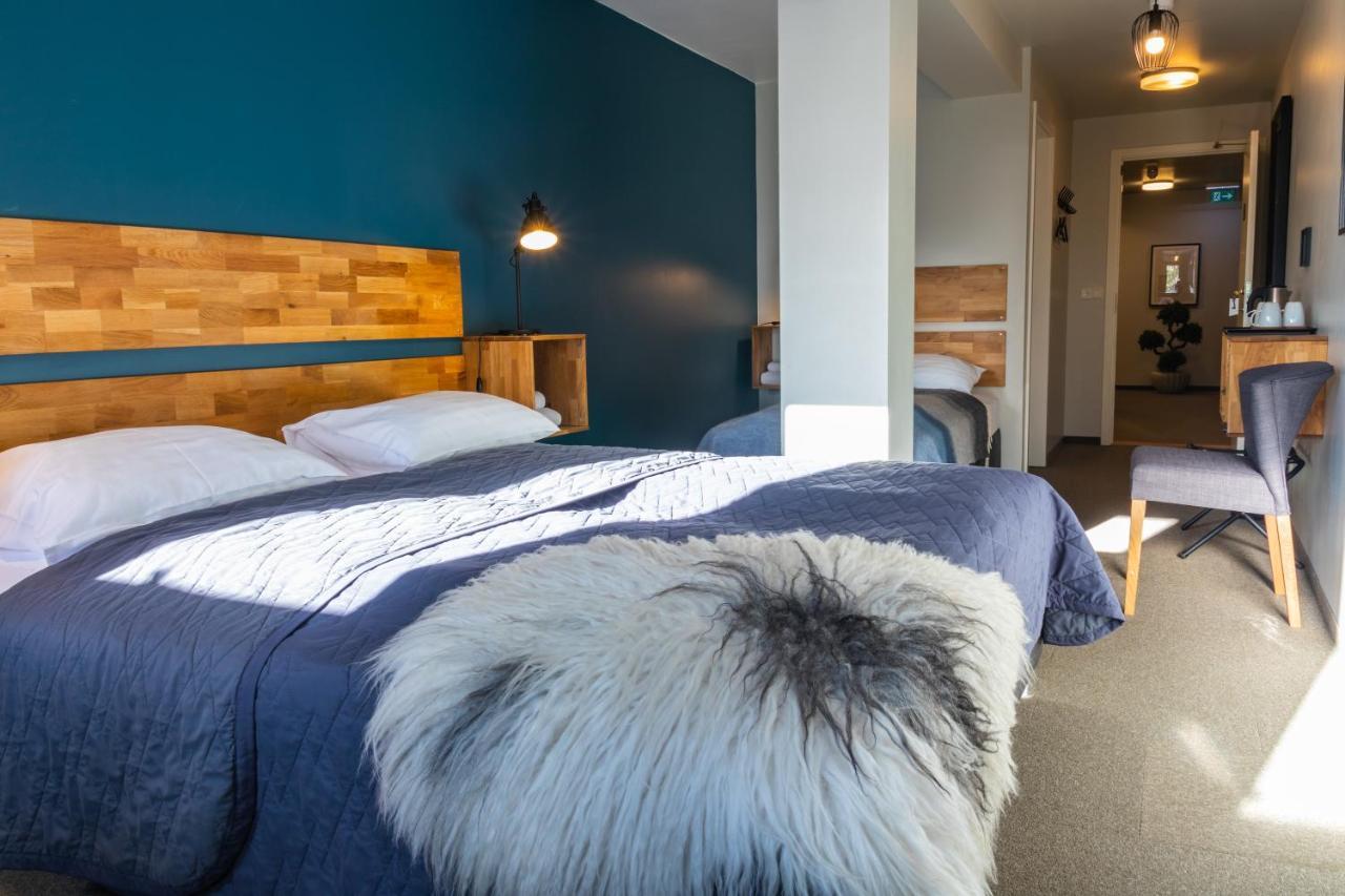 Adventure Hotel Hof Хоф Стая снимка