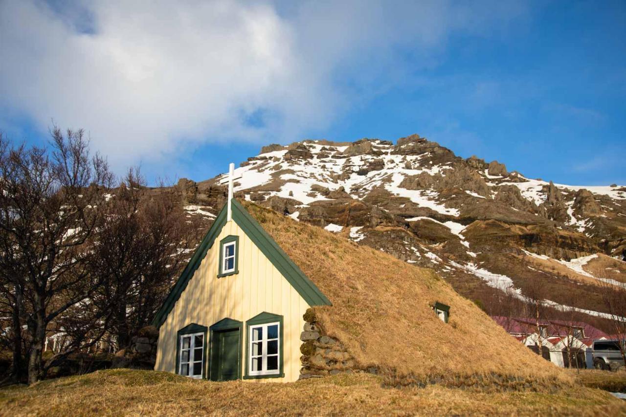 Adventure Hotel Hof Хоф Екстериор снимка