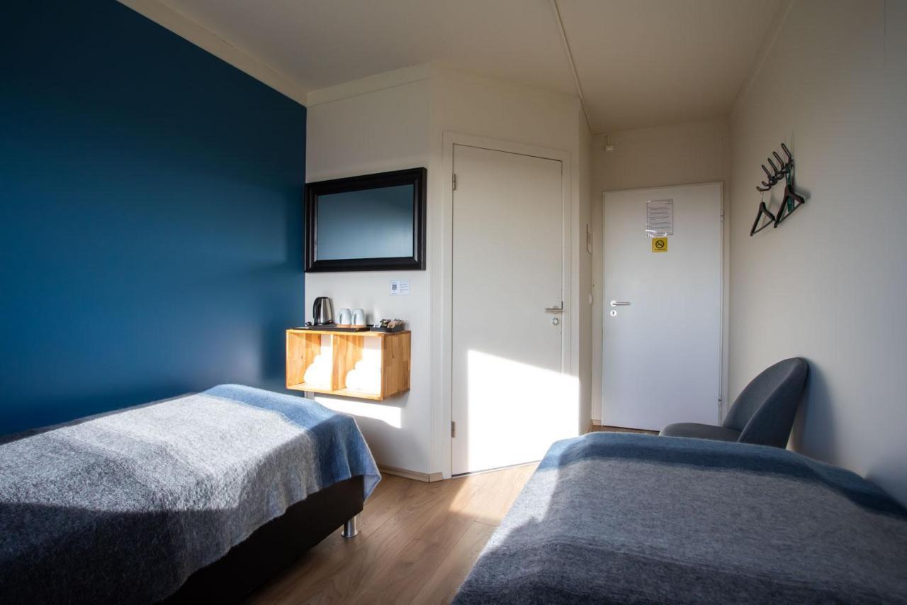 Adventure Hotel Hof Хоф Екстериор снимка