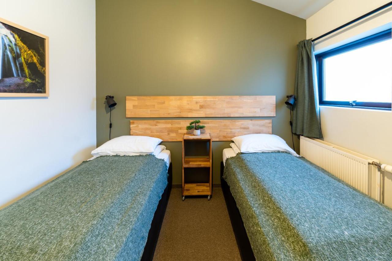 Adventure Hotel Hof Хоф Екстериор снимка