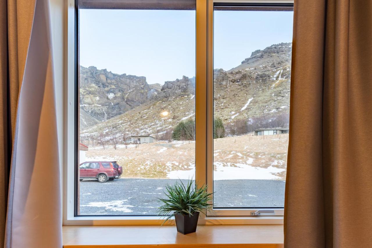 Adventure Hotel Hof Хоф Екстериор снимка