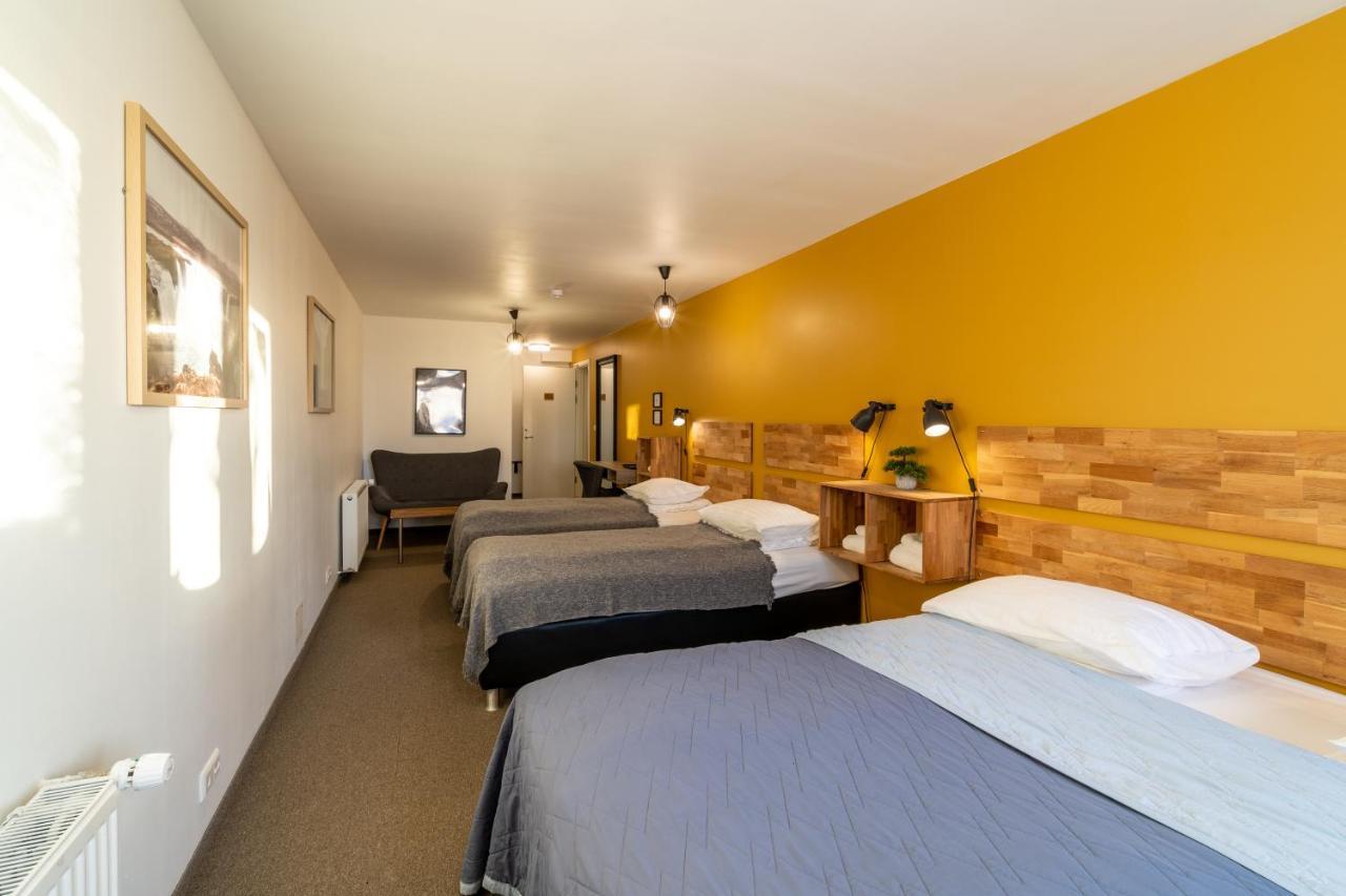 Adventure Hotel Hof Хоф Екстериор снимка