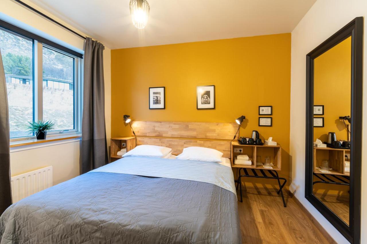 Adventure Hotel Hof Хоф Екстериор снимка