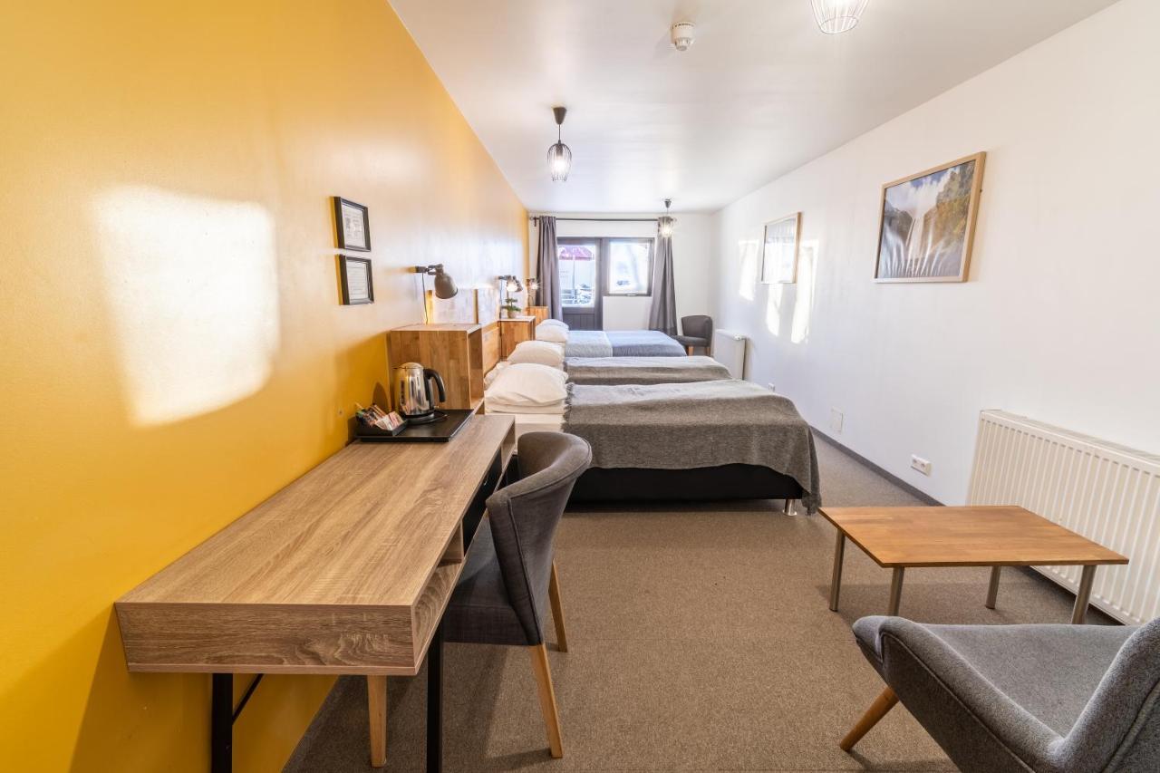 Adventure Hotel Hof Хоф Екстериор снимка