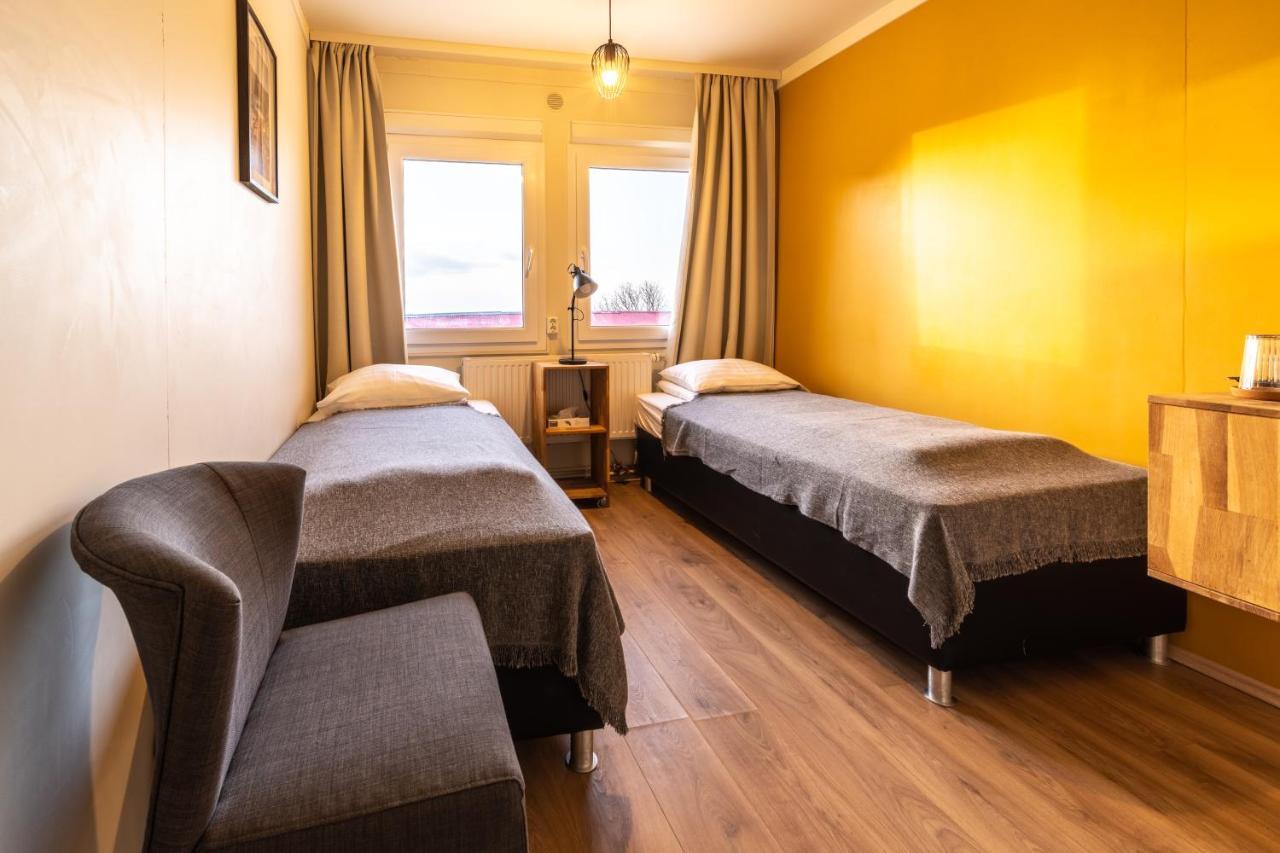 Adventure Hotel Hof Хоф Екстериор снимка