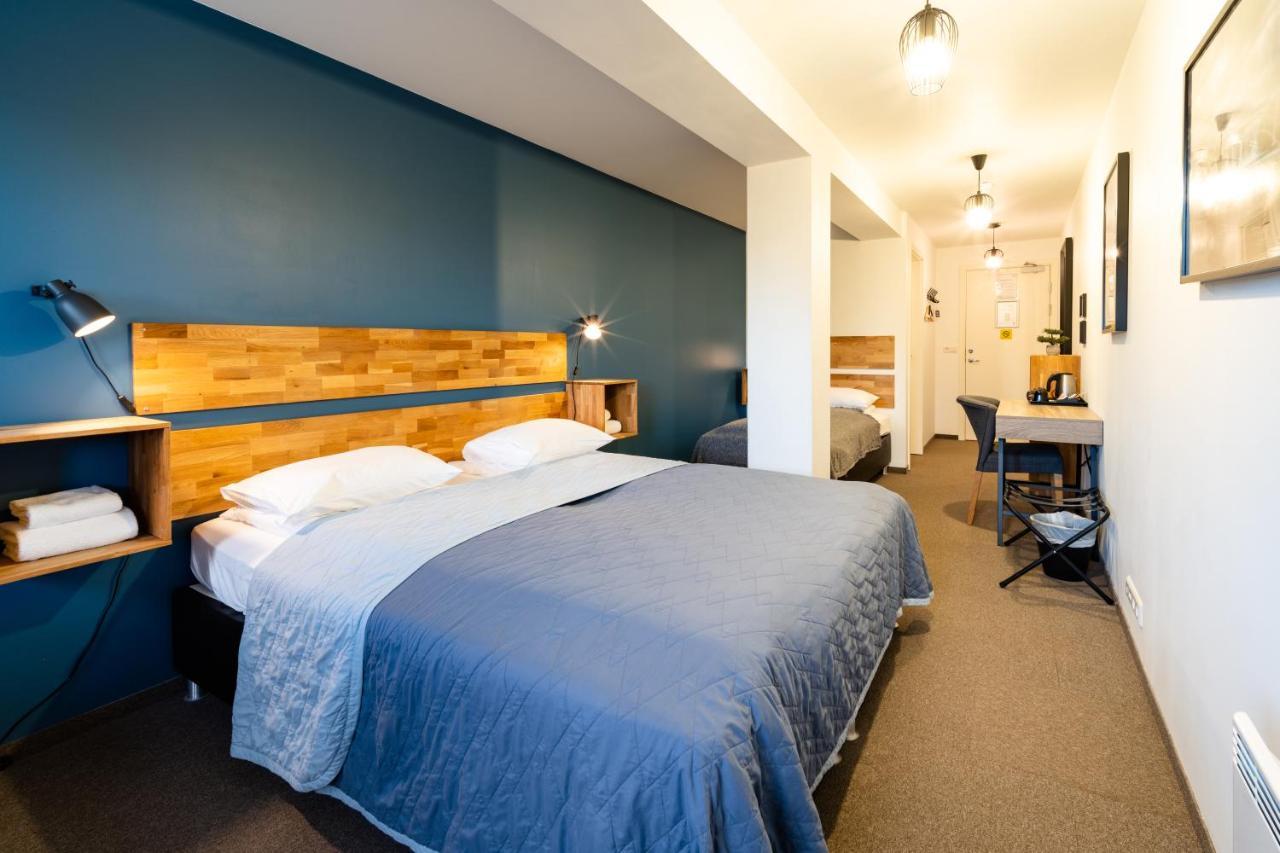 Adventure Hotel Hof Хоф Екстериор снимка