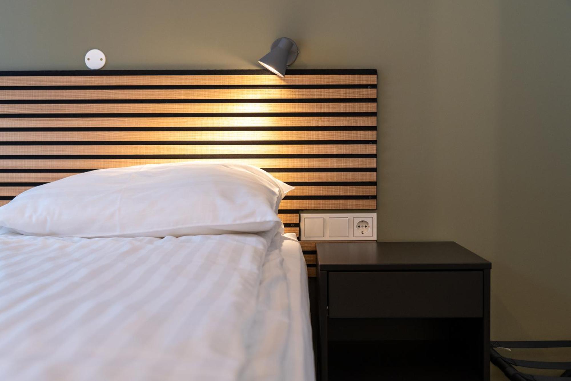 Adventure Hotel Hof Хоф Екстериор снимка