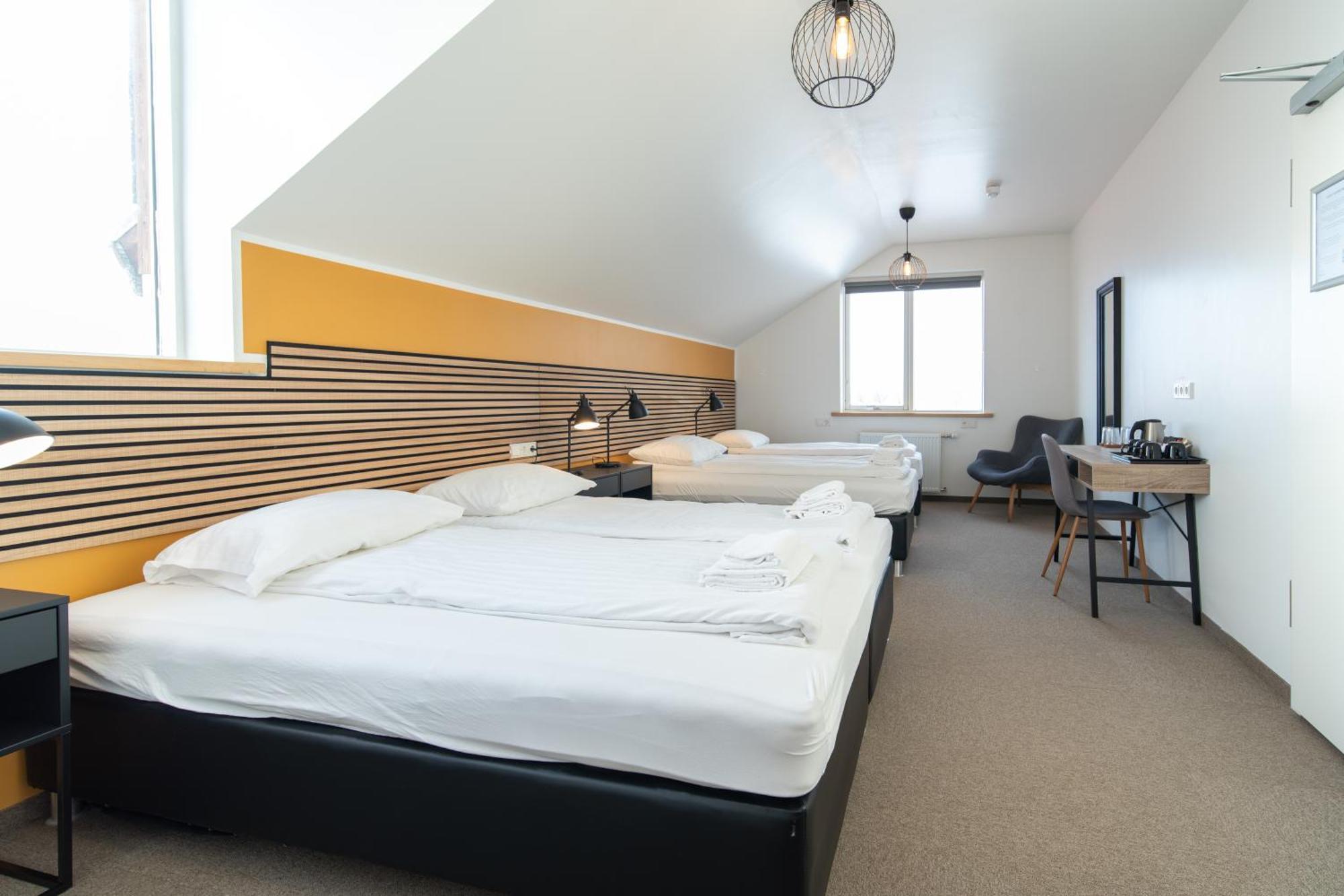 Adventure Hotel Hof Хоф Екстериор снимка