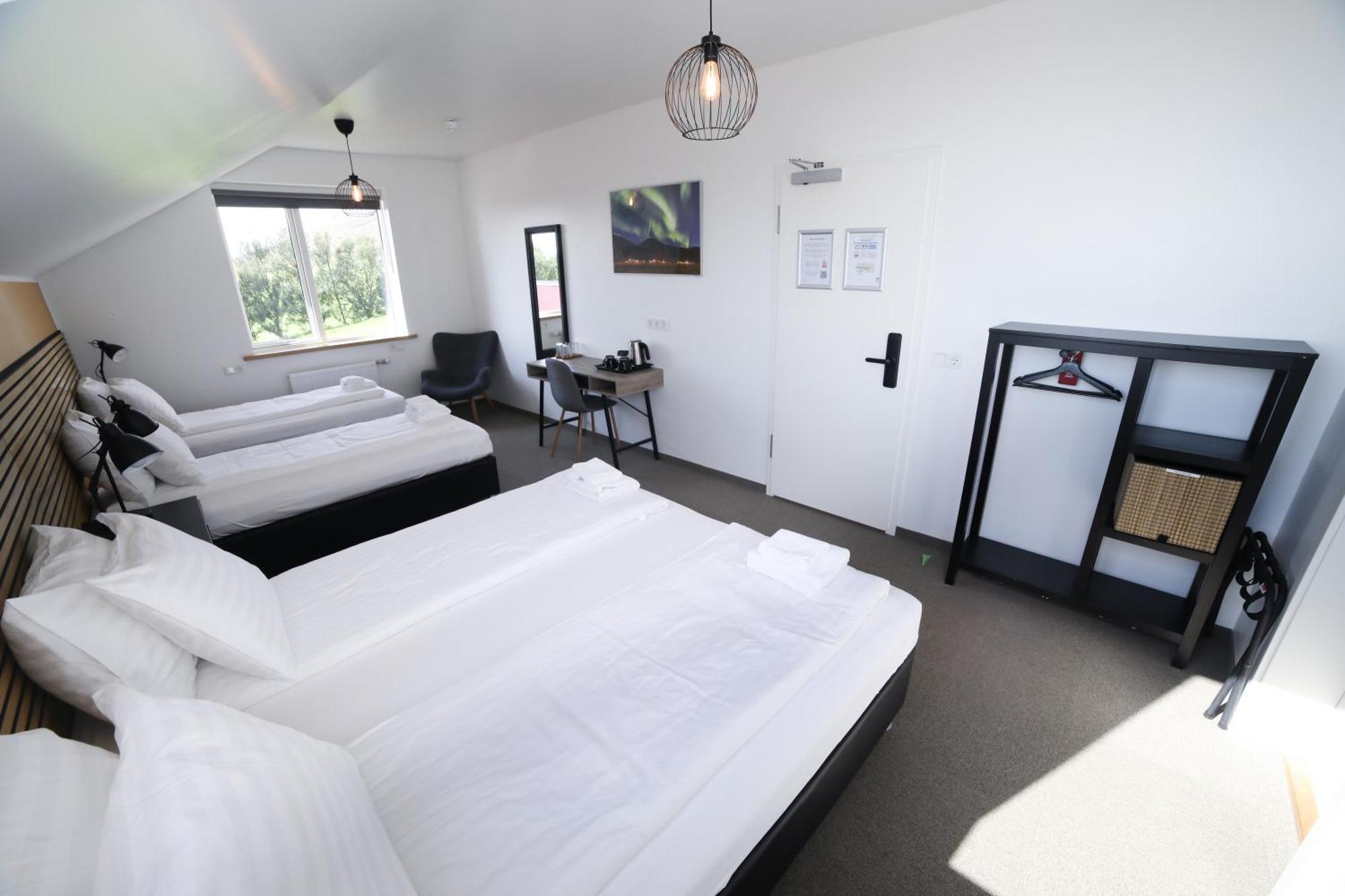 Adventure Hotel Hof Хоф Екстериор снимка