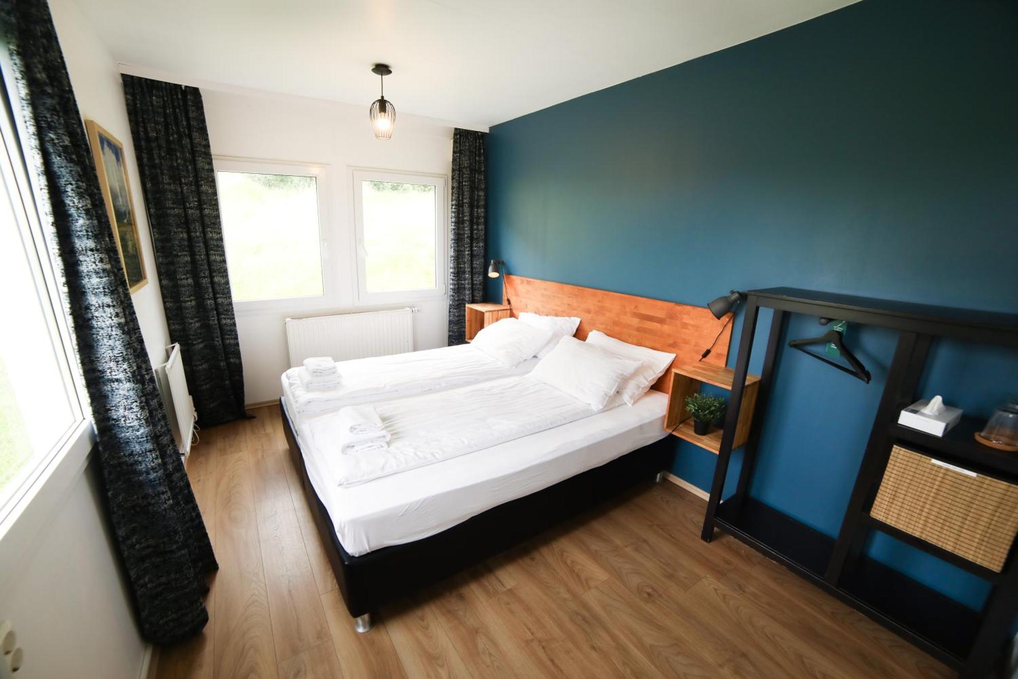 Adventure Hotel Hof Хоф Екстериор снимка
