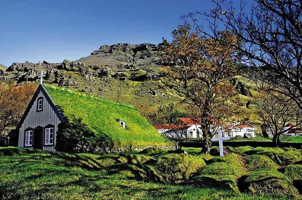 Adventure Hotel Hof Хоф Екстериор снимка